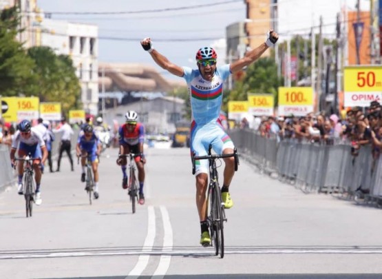 Tokio Olimpiadasının iştirakçısı olan azərbaycanlı velosipedçi karyerasını başa vurdu